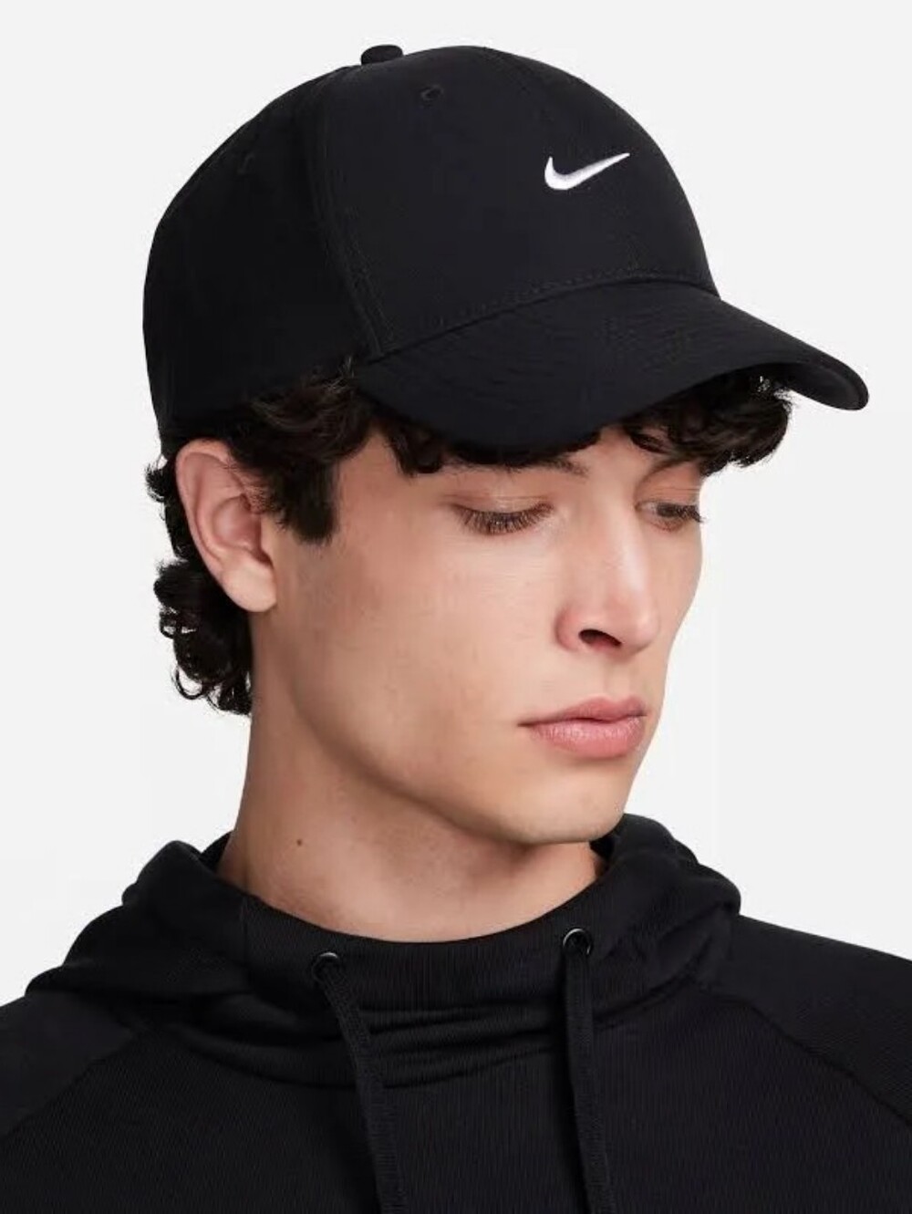 Nike Adult Unisex Dri-Fit Club Cap Hat